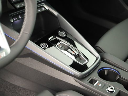 New 2026 Audi A3 2.0T Premium image 18