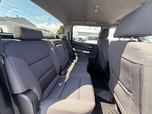 Used 2019 Chevrolet Silverado 2500 LT w/ All Star Edition AWD/4WD image 23