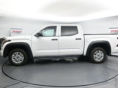 Used 2023 Toyota Tundra SR AWD/4WD image 5