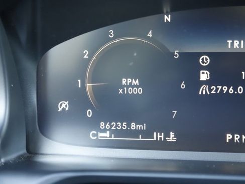 Used 2020 Lincoln Aviator Reserve w/ Equipment Group 202A image 32