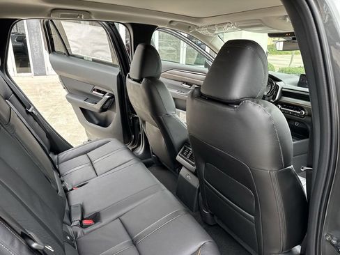 New 2026 MAZDA CX-50 AWD 2.5 Hybrid w/ Weather Package image 33