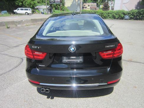 Used 2015 BMW 328i Gran Turismo xDrive AWD/4WD image 17