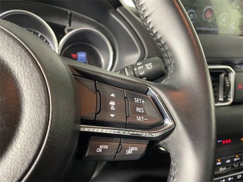 Used 2019 MAZDA CX-5 Touring image 10