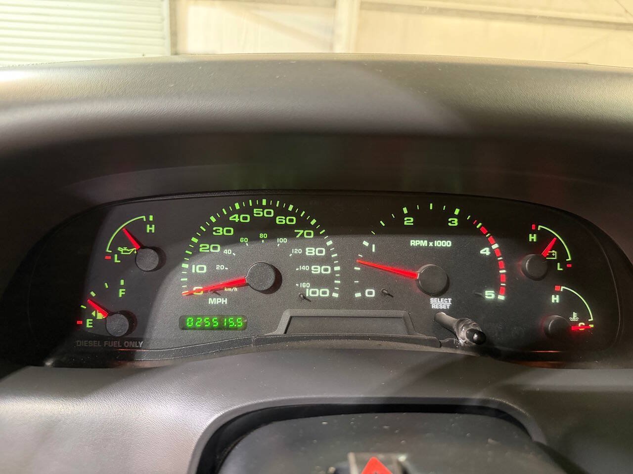 Used 2002 Ford F250 XL AWD/4WD image 2