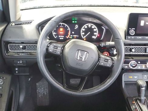 Used 2023 Honda Civic EX image 9