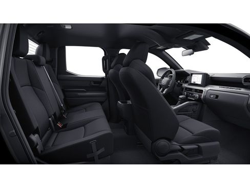 New 2026 Toyota Tacoma SR5 RWD image 21