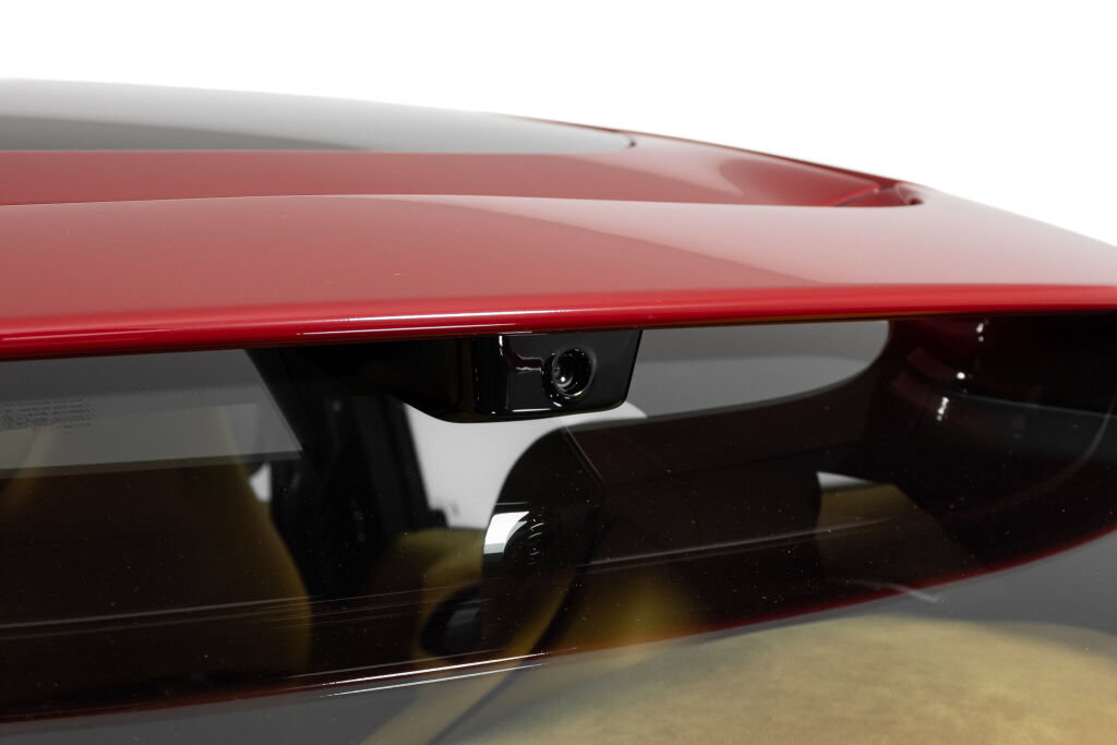Used 2026 Ferrari Purosangue AWD/4WD image 21