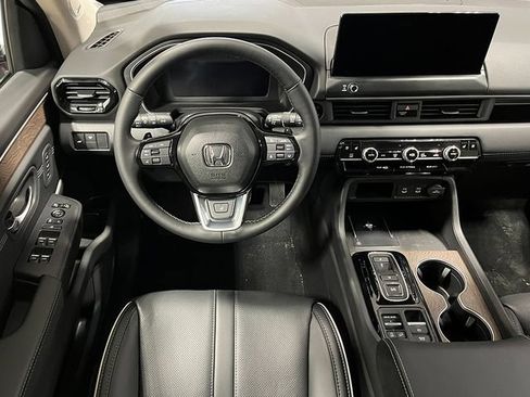 New 2026 Honda Pilot Elite image 23
