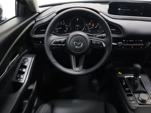 New 2026 MAZDA CX-30 AWD 2.5 S w/ Select Sport Pkg image 16