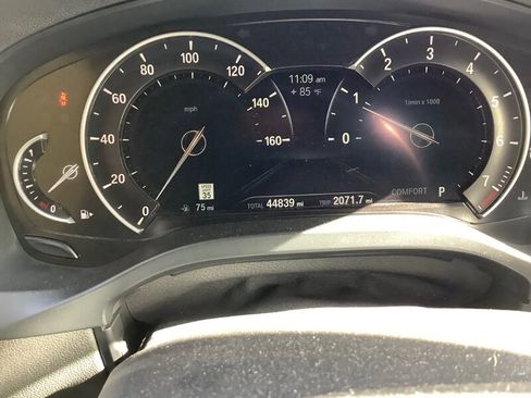 Used 2019 BMW X4 xDrive30i w/ Convenience Package image 12