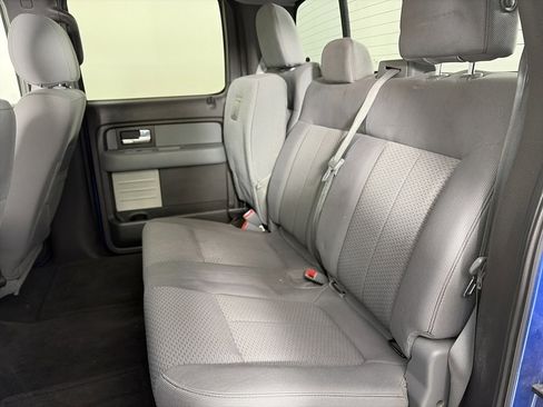 Used 2013 Ford F150 XLT w/ XLT Convenience Pkg image 13