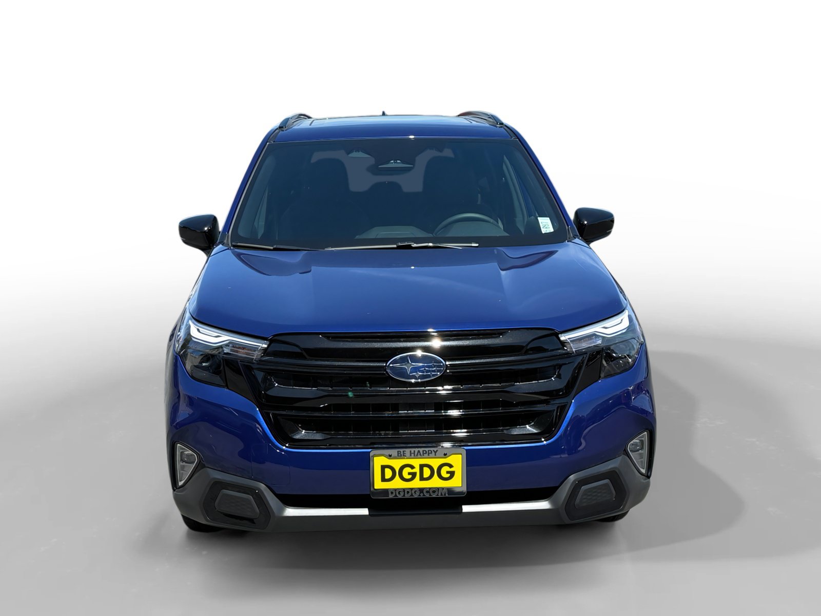 New 2026 Subaru Forester Sport w/ Onyx Edition AWD/4WD image 8
