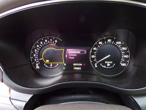 Used 2015 Lincoln MKC AWD w/ Equipment Group 102A Reserve image 37