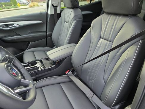 New 2026 Buick Envision Avenir image 23