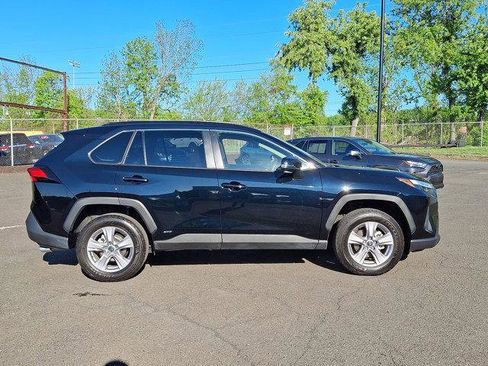 Certified 2025 Toyota RAV4 XLE w/ Convenience Package AWD/4WD image 27