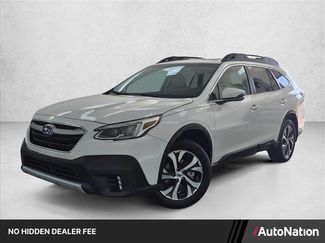 Used 2020 Subaru Outback Limited w/ Popular Package #2 AWD/4WD video 1