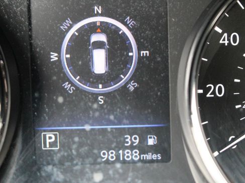 Used 2018 Nissan Rogue SL w/ Premium Package AWD/4WD image 23