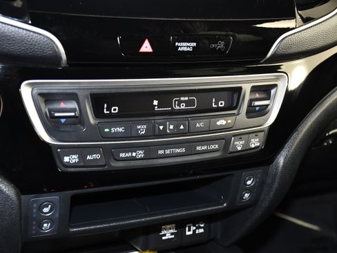 Certified 2023 Honda Passport Elite image 29