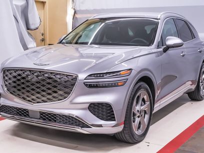 Certified 2026 Genesis GV70 2.5T