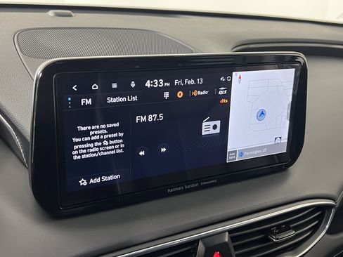 Used 2023 Hyundai Santa Fe Limited image 29