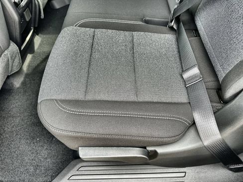 New 2026 GMC Acadia Elevation w/ Black Edition FWD image 17