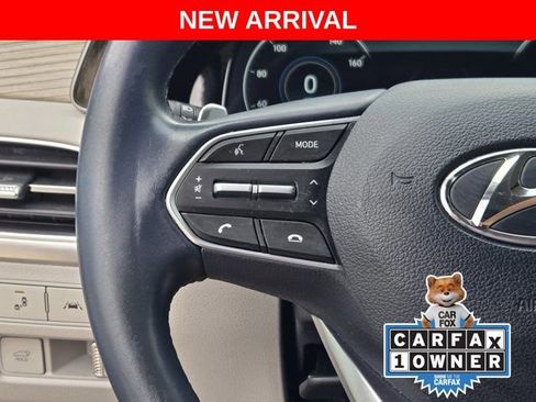 Used 2021 Hyundai Palisade Limited FWD image 28