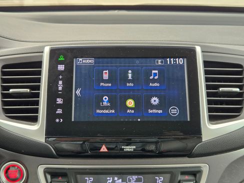 Used 2016 Honda Pilot EX-L image 17