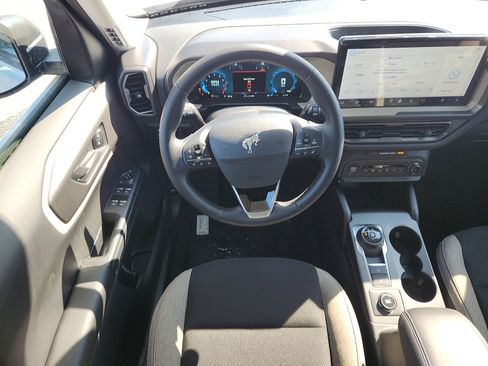 New 2025 Ford Bronco Sport Big Bend w/ Convenience Package image 7