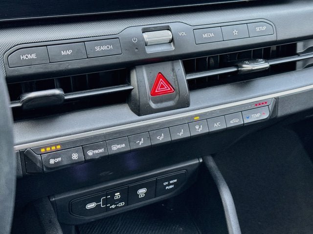 Certified 2025 Kia K4 FWD image 15