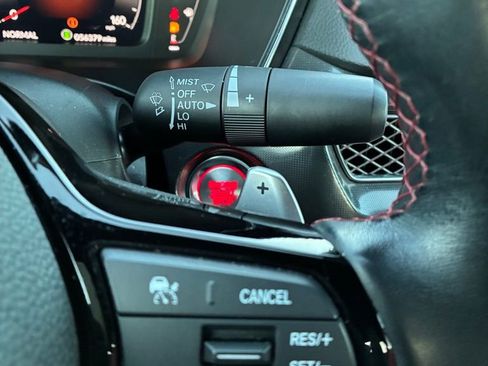 Used 2023 Acura Integra A-Spec image 24