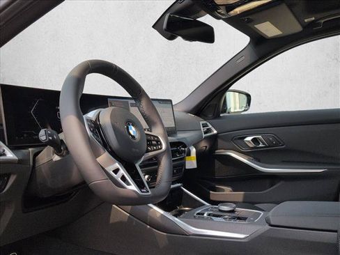 New 2026 BMW 330i xDrive Sedan w/ M Sport Package AWD/4WD image 3