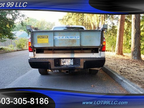 Used 2008 Ford F250 XL image 10