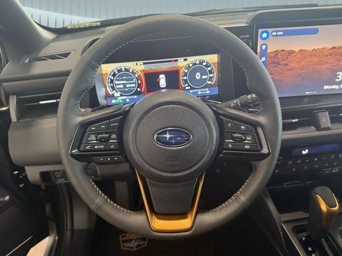 New 2026 Subaru Outback Wilderness AWD/4WD image 2