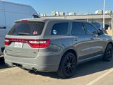 Used 2019 Dodge Durango R/T w/ Blacktop Package image 3