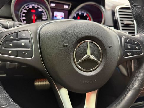 Used 2017 Mercedes-Benz GLE 43 AMG 4MATIC image 18
