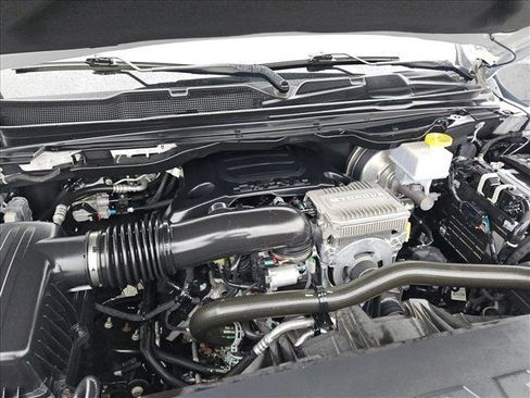 Used 2023 RAM 1500 Limited image 22
