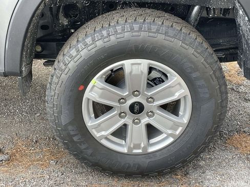 New 2025 Ford Ranger XL w/ Trailer Tow Package RWD image 21