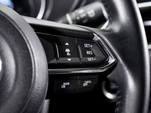 Used 2019 MAZDA CX-5 Touring image 14