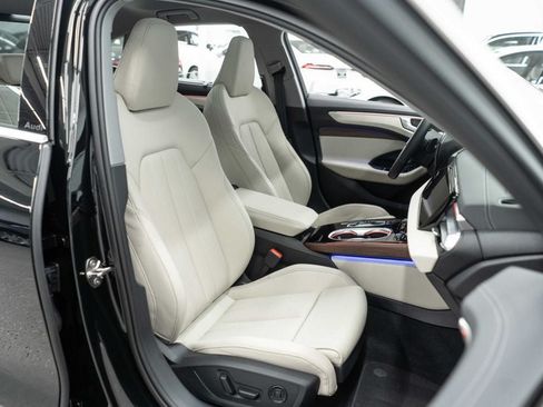 Used 2026 Audi A6 Prestige w/ Prestige Package AWD/4WD image 11