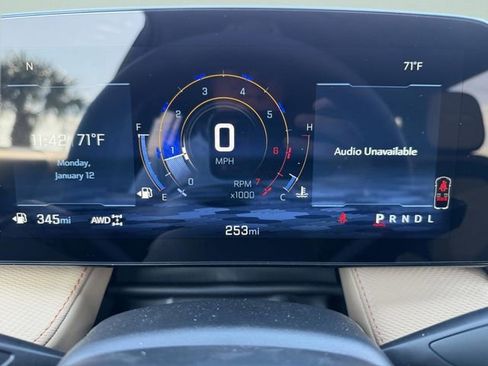 New 2026 Chevrolet Equinox ACTIV w/ Convenience Package III image 85