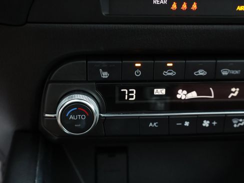 Used 2025 MAZDA CX-5 Carbon Edition AWD/4WD image 30