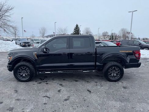 Used 2024 Ford F150 Tremor w/ Bed Utility Package image 10