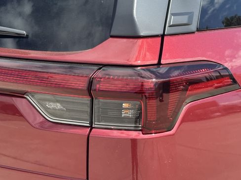 New 2026 Subaru Outback Touring AWD/4WD image 33