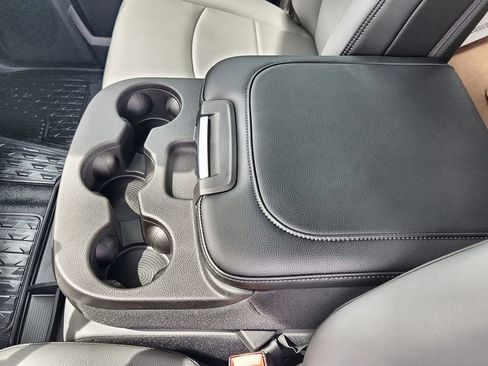 New 2026 RAM 3500 Tradesman AWD/4WD image 18