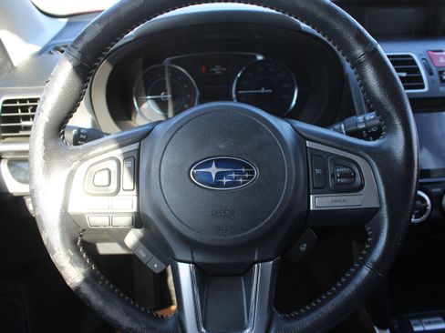 Used 2017 Subaru Forester 2.5i Touring image 26