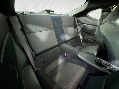 Used 2016 Subaru BRZ Premium w/ Popular Package #1 image 31