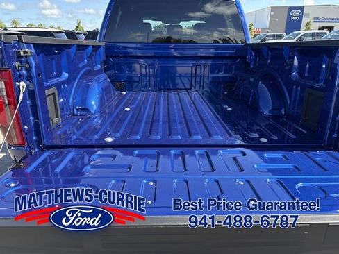 New 2026 Ford F150 STX RWD image 9