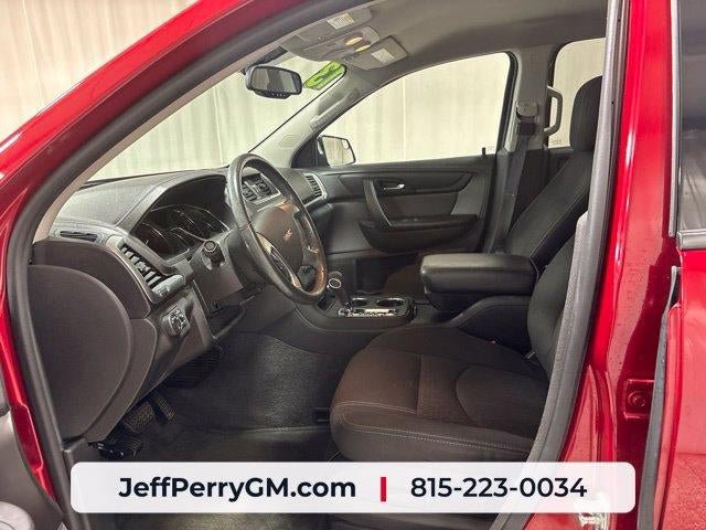 Used 2013 GMC Acadia SLE FWD image 8