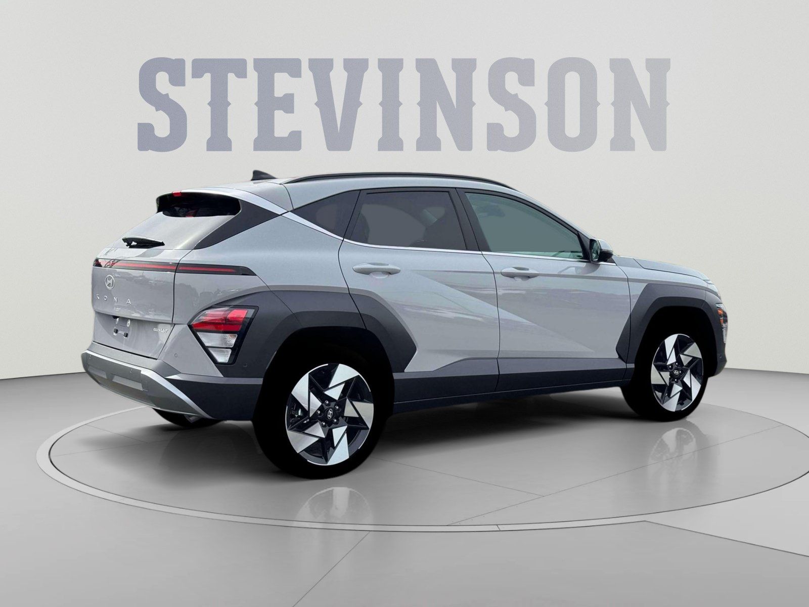 New 2026 Hyundai Kona Limited AWD/4WD image 8