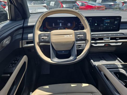 New 2027 Kia Telluride EX FWD image 14